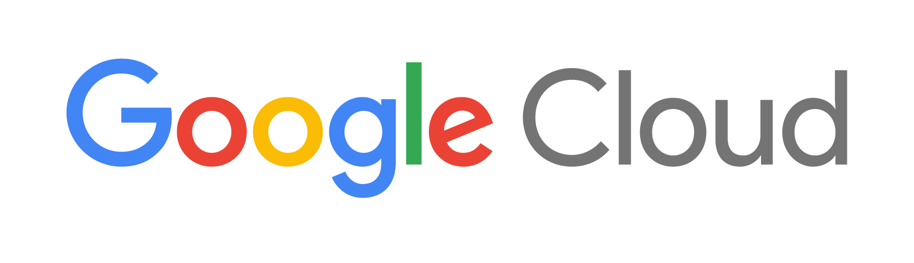 Google Cloud logo