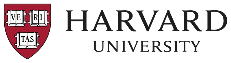 Harvard University logo