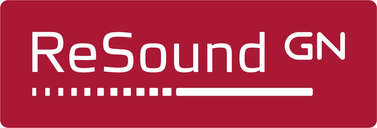 ReSound logo